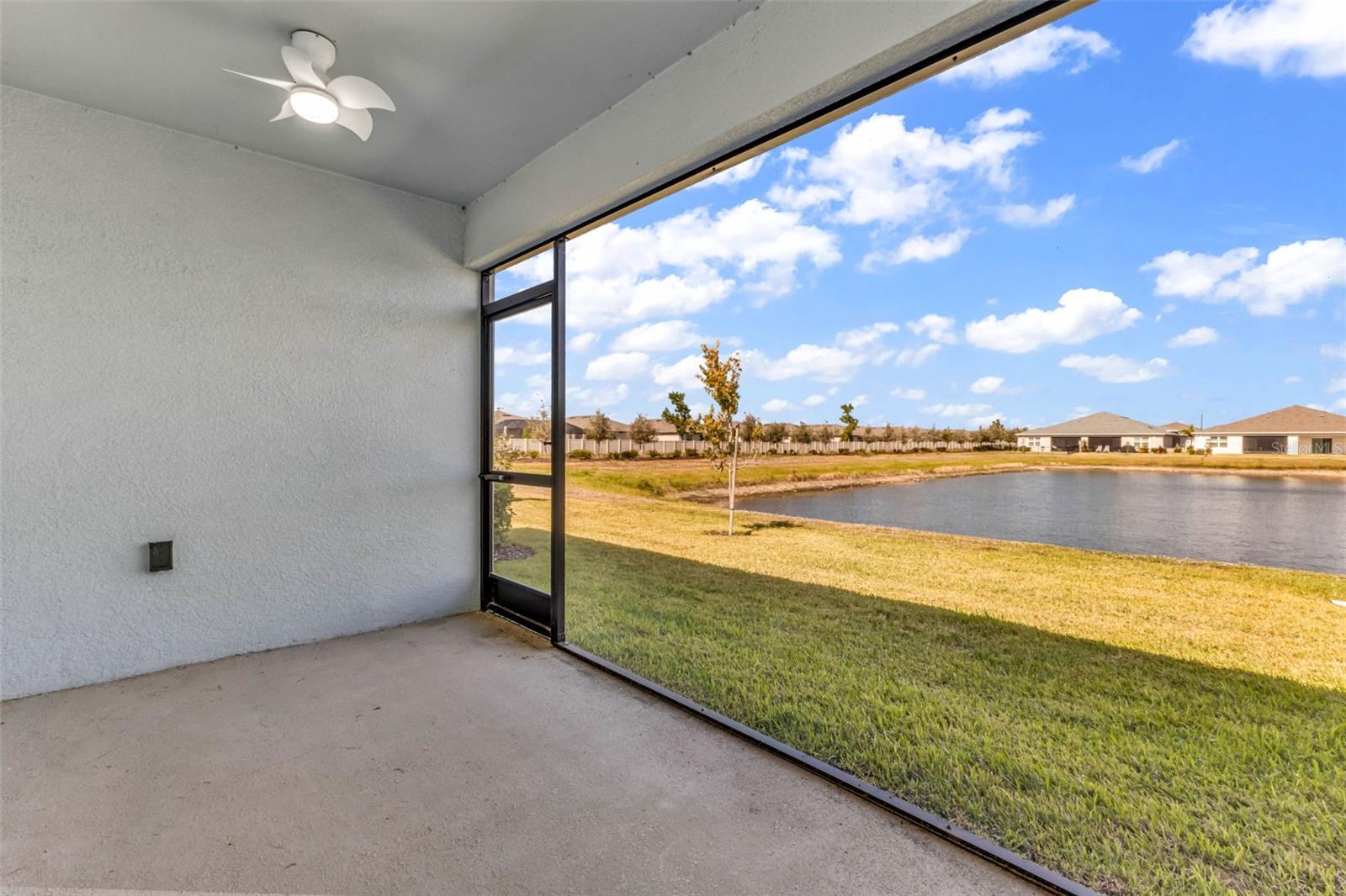 PALMS/WEST PORT 1A - Residential