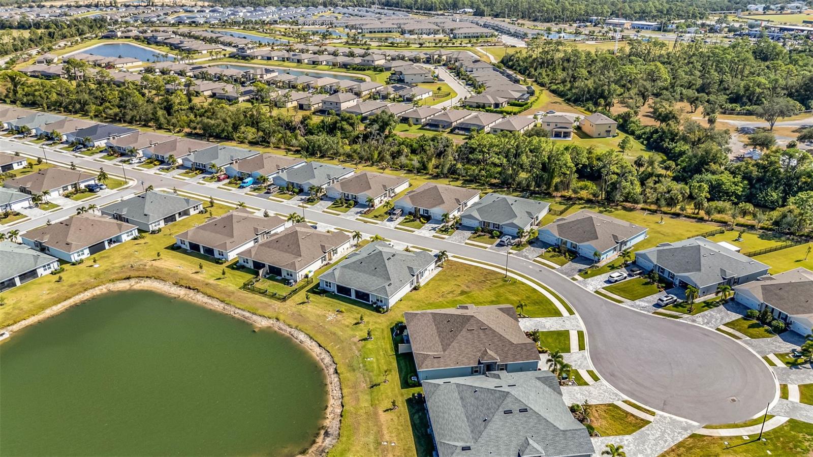 PALMS/WEST PORT 1A - Residential