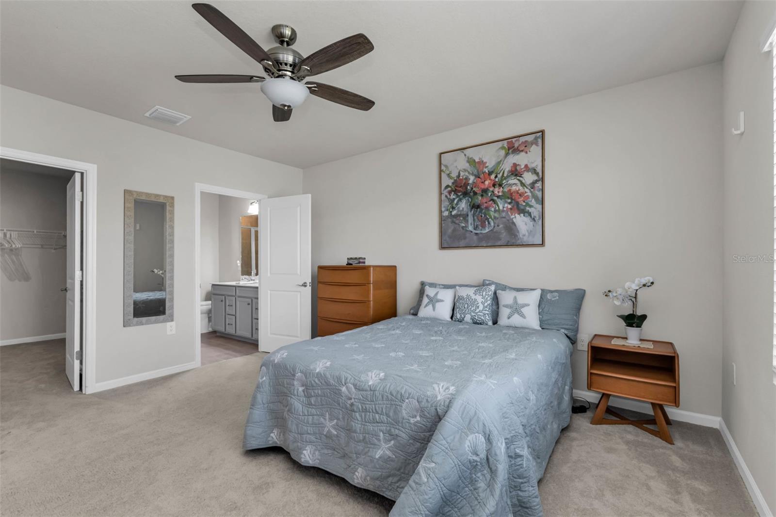 PALMS/WEST PORT 1A - Residential