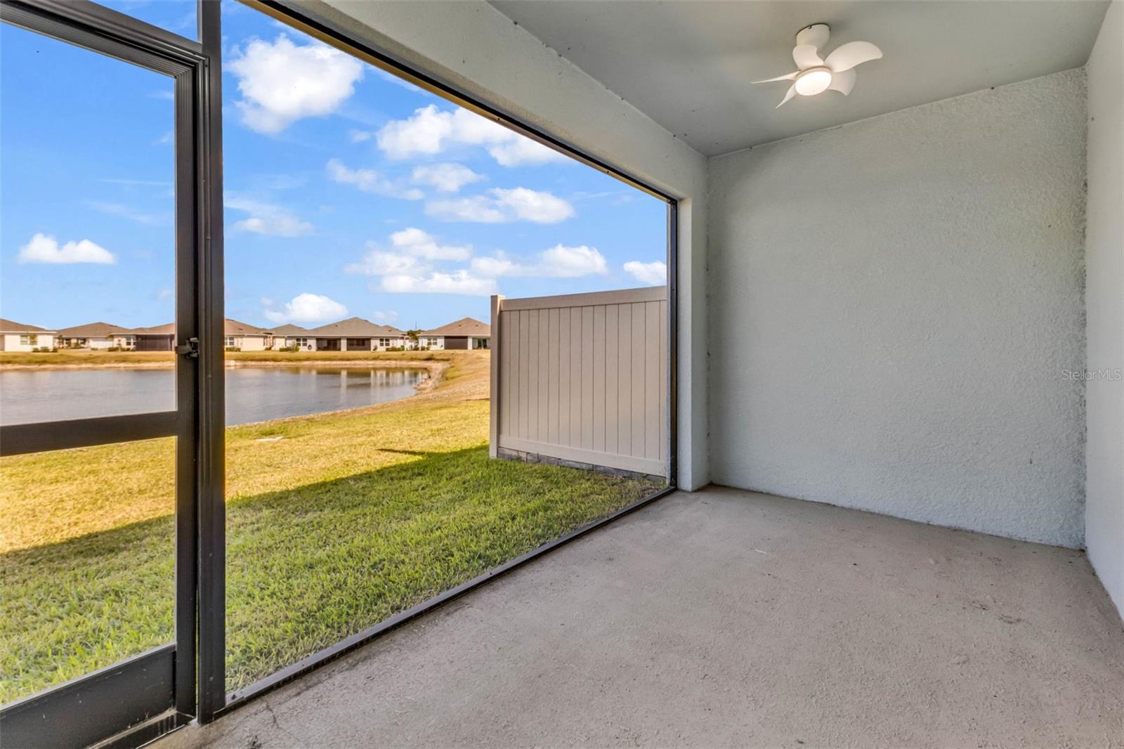 PALMS/WEST PORT 1A - Residential