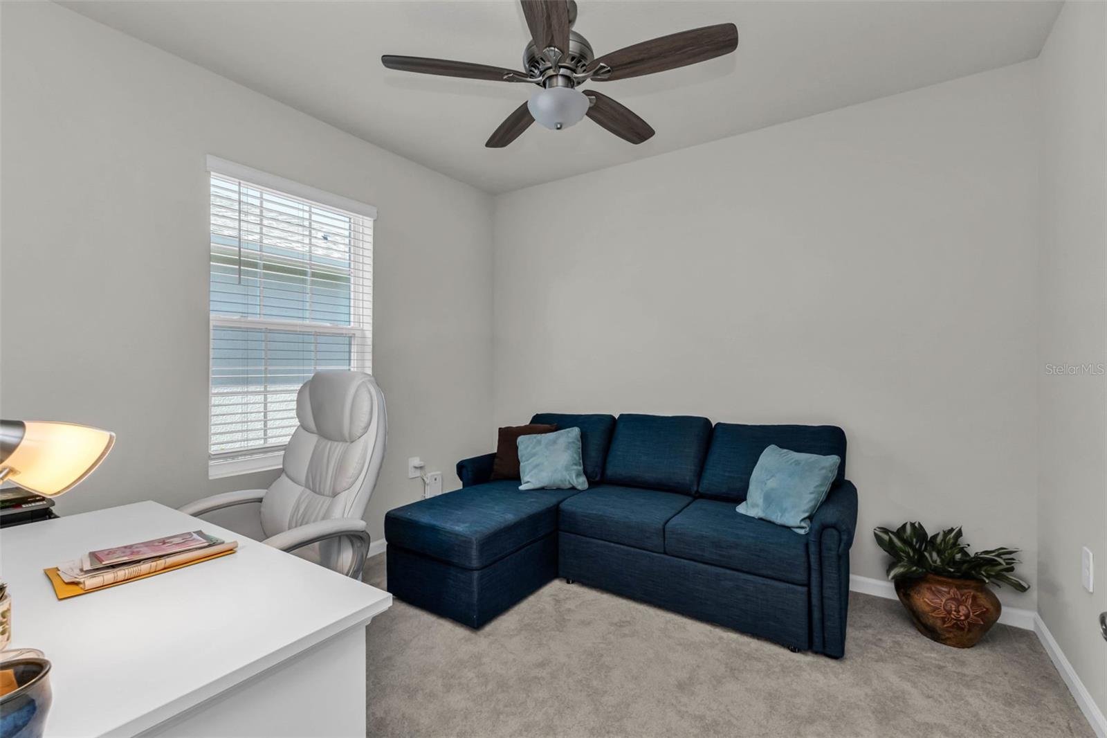 PALMS/WEST PORT 1A - Residential