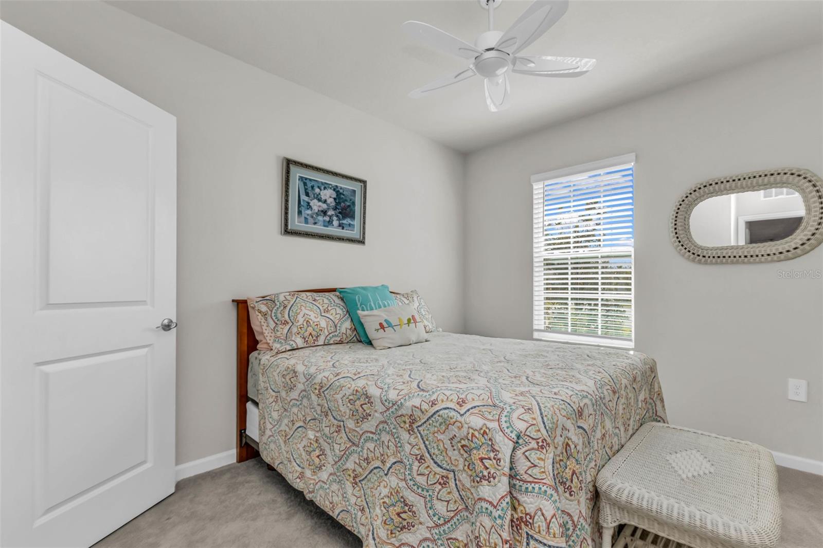 PALMS/WEST PORT 1A - Residential