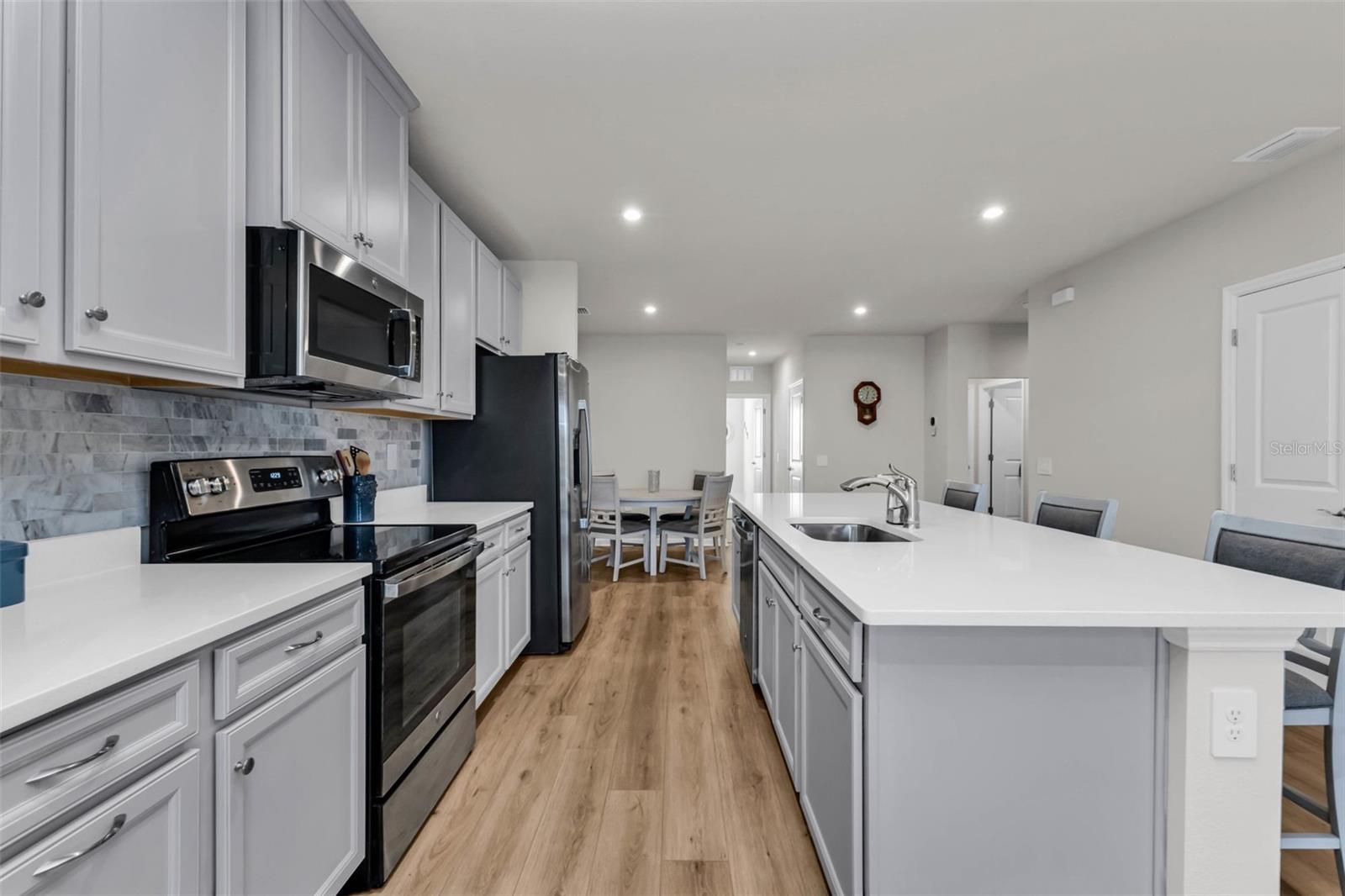 PALMS/WEST PORT 1A - Residential