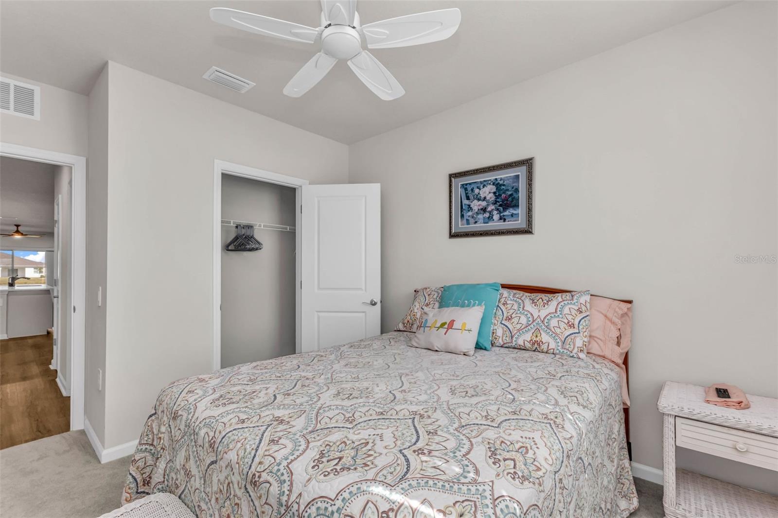 PALMS/WEST PORT 1A - Residential