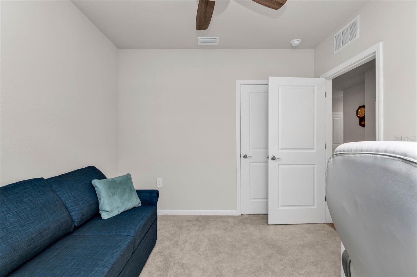 PALMS/WEST PORT 1A - Residential