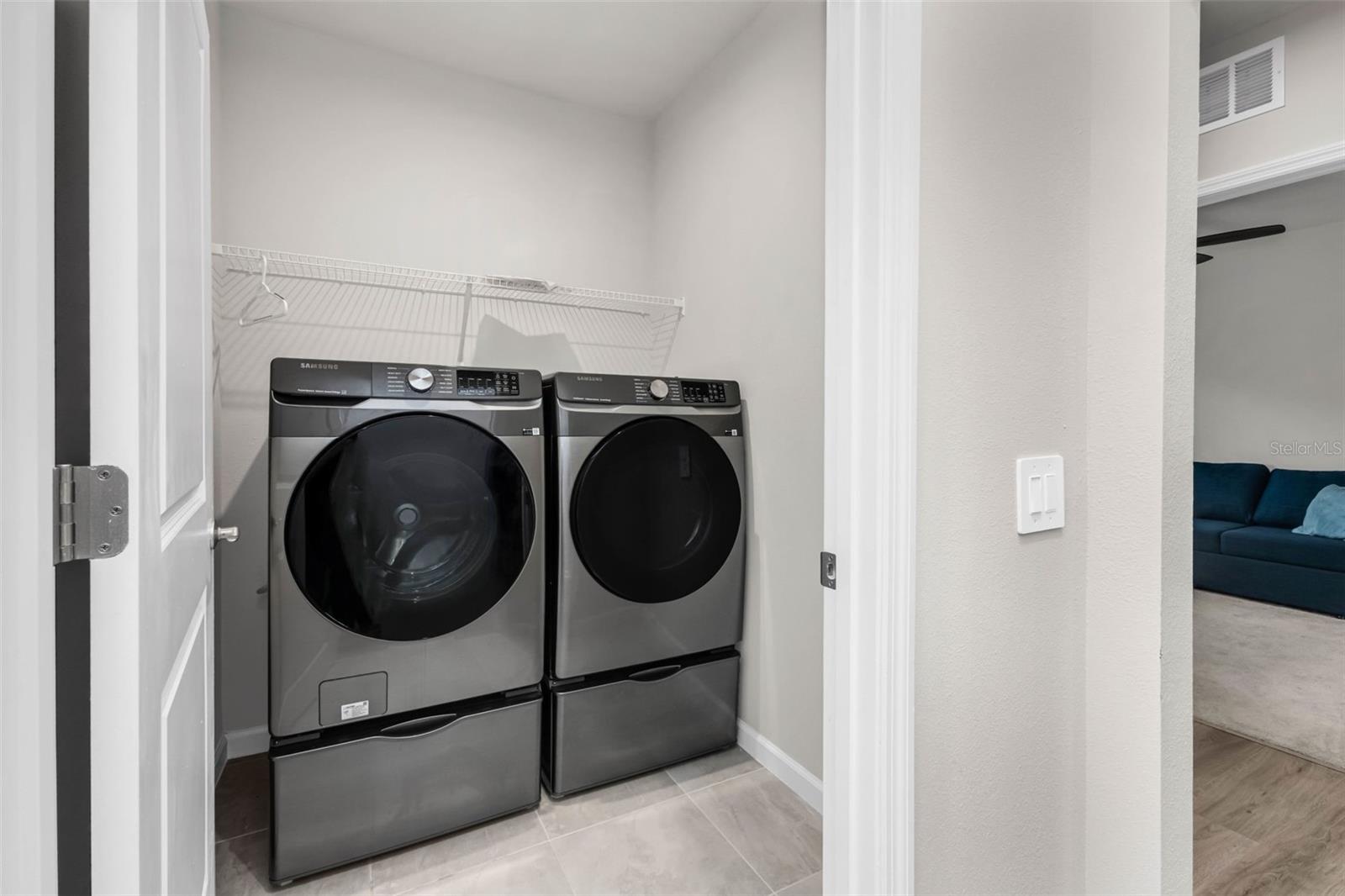 PALMS/WEST PORT 1A - Residential