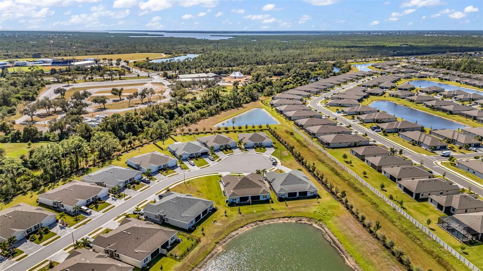 PALMS/WEST PORT 1A - Residential