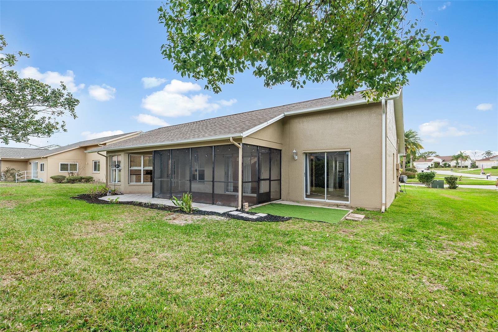 THE ESTATES - Residential