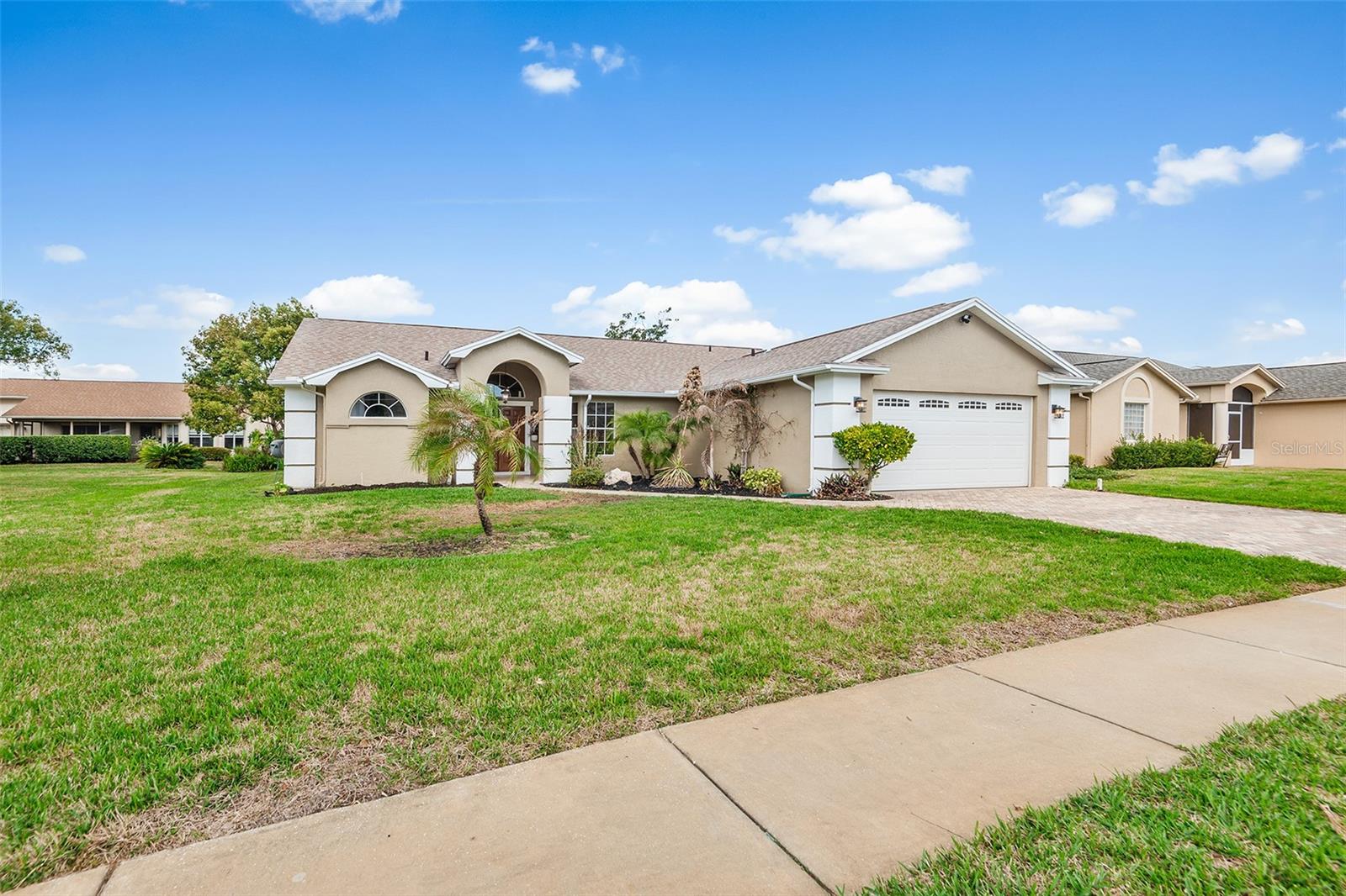 THE ESTATES - Residential