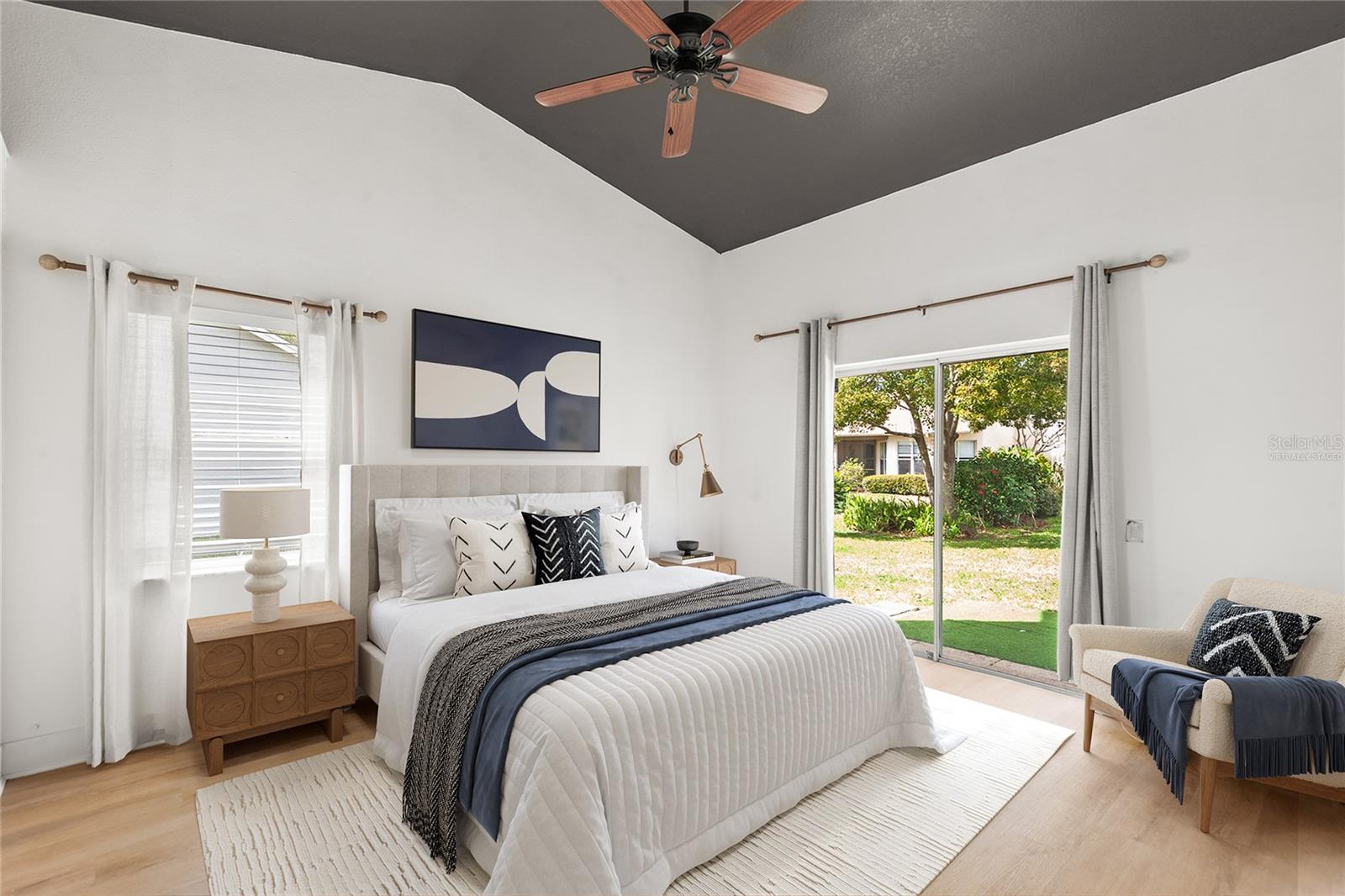 THE ESTATES - Residential