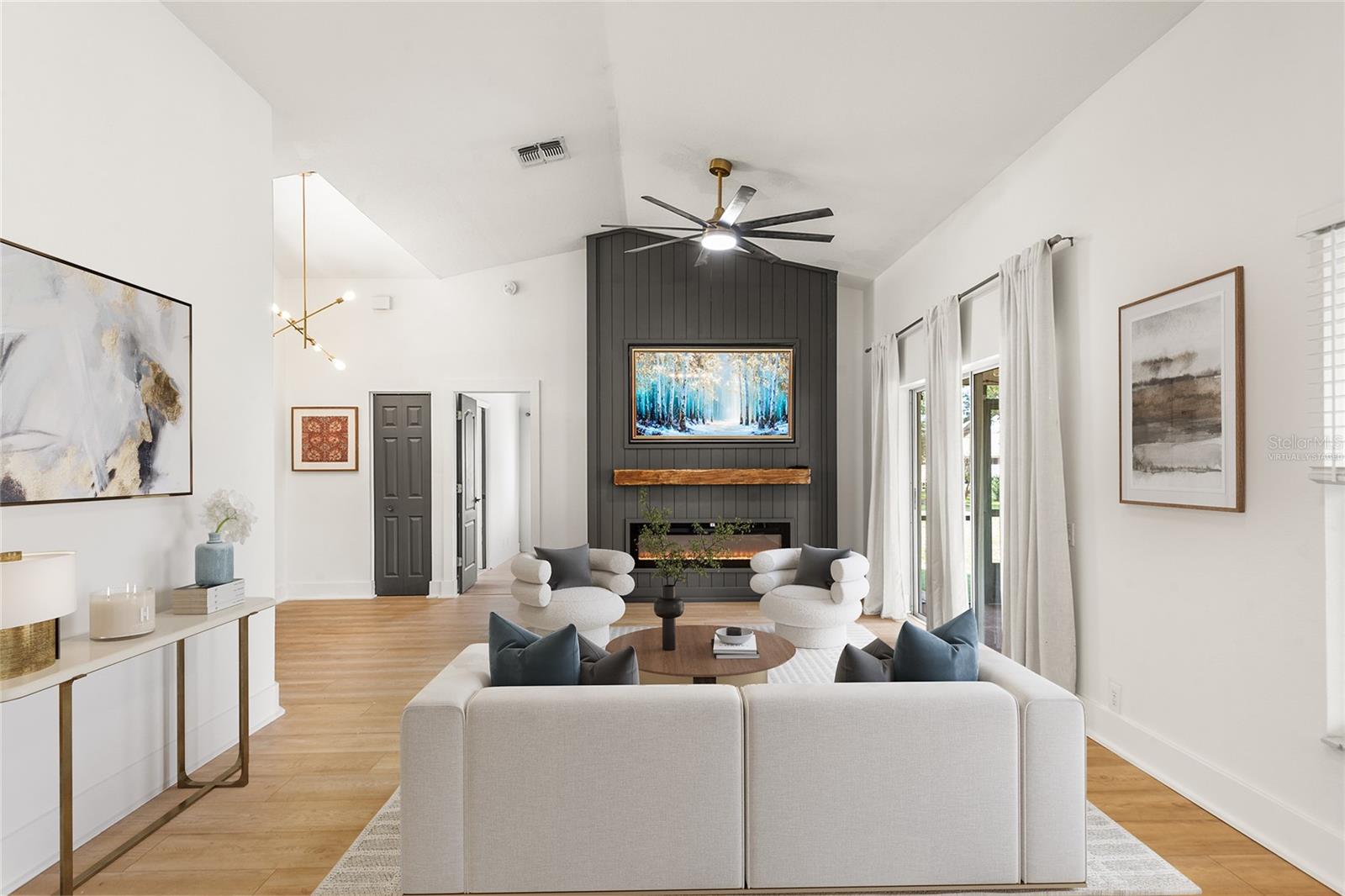 THE ESTATES - Residential