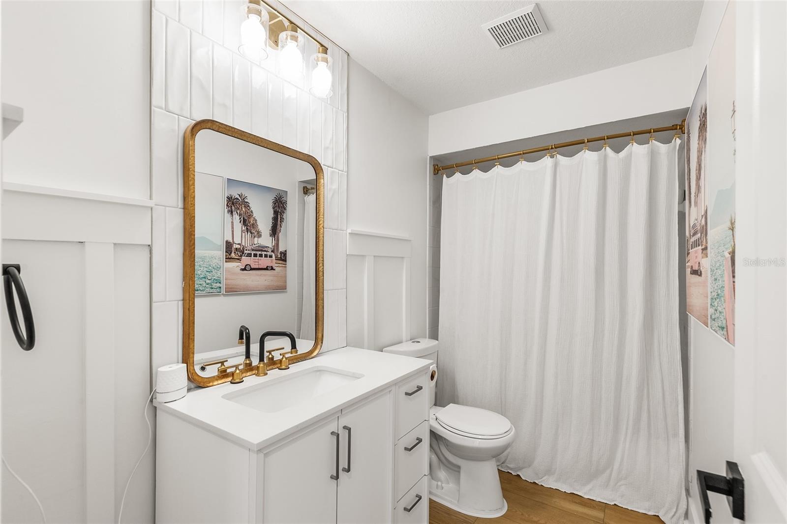 THE ESTATES - Residential