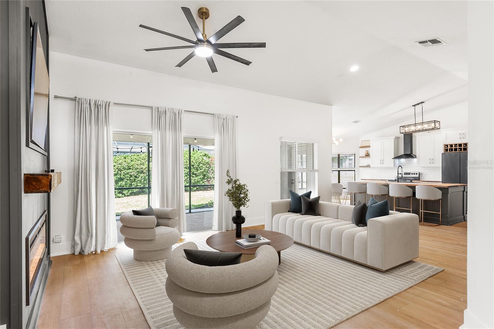 THE ESTATES - Residential