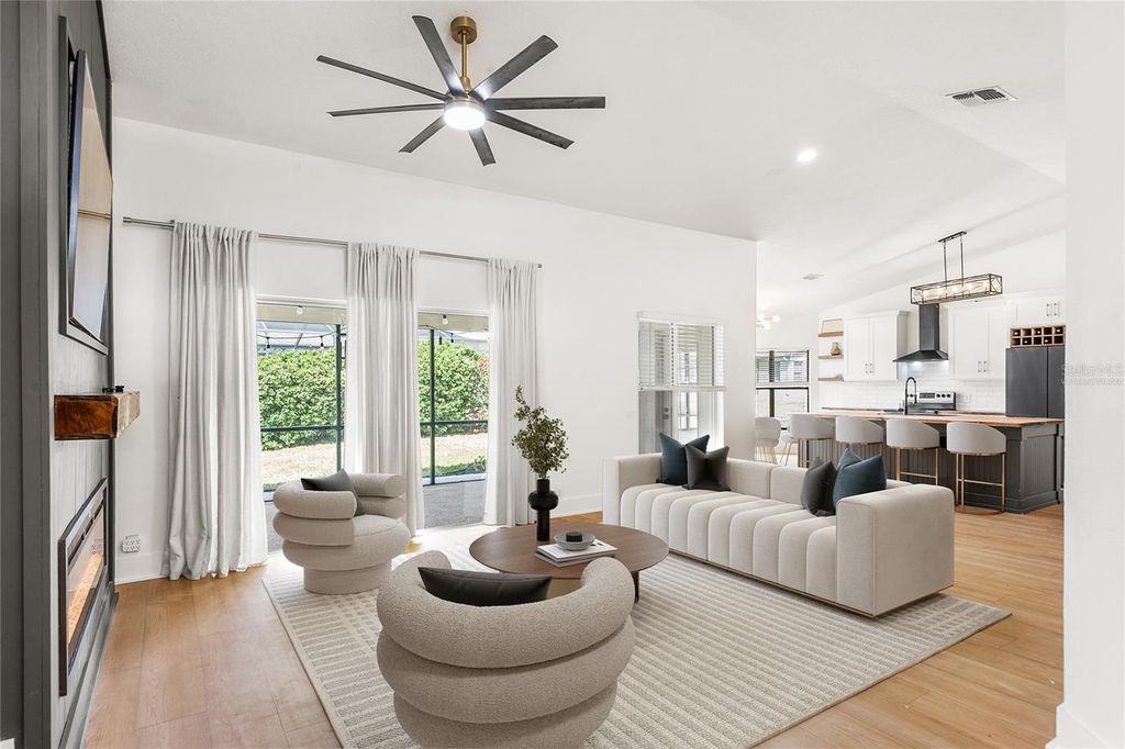 Photo of 8353 Pavilion Drive, Hudson, FL 34667 (MLS # O6385291)