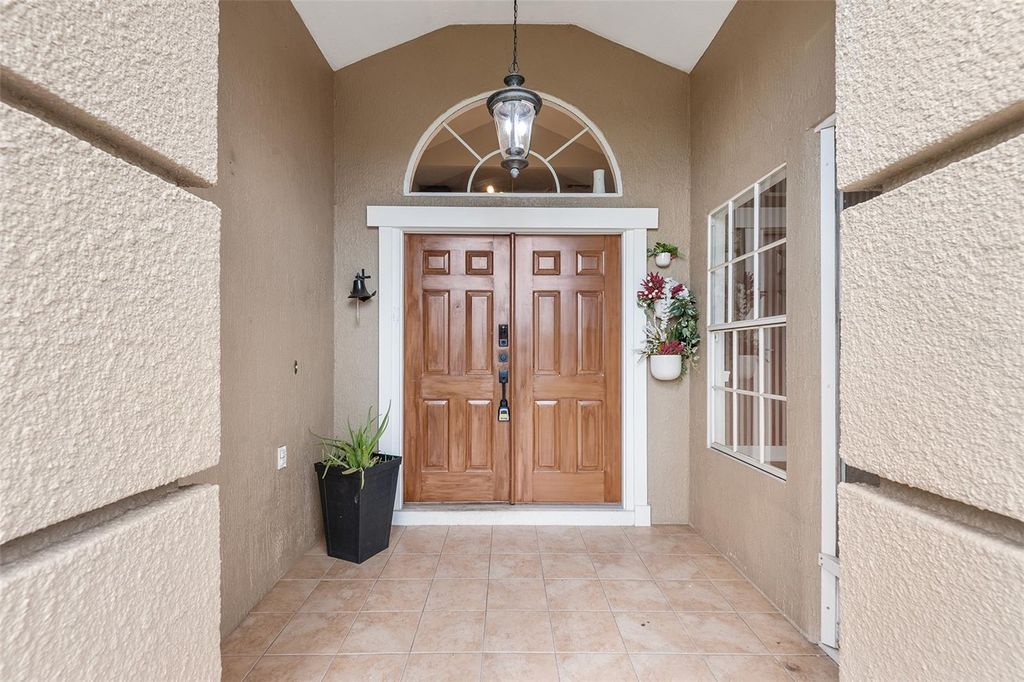 Photo of 8353 Pavilion Drive, Hudson, FL 34667 (MLS # O6385291)