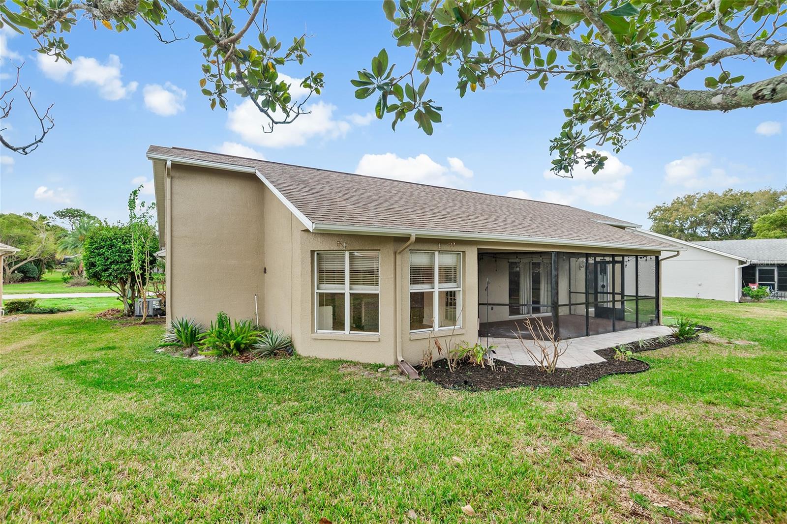 THE ESTATES - Residential