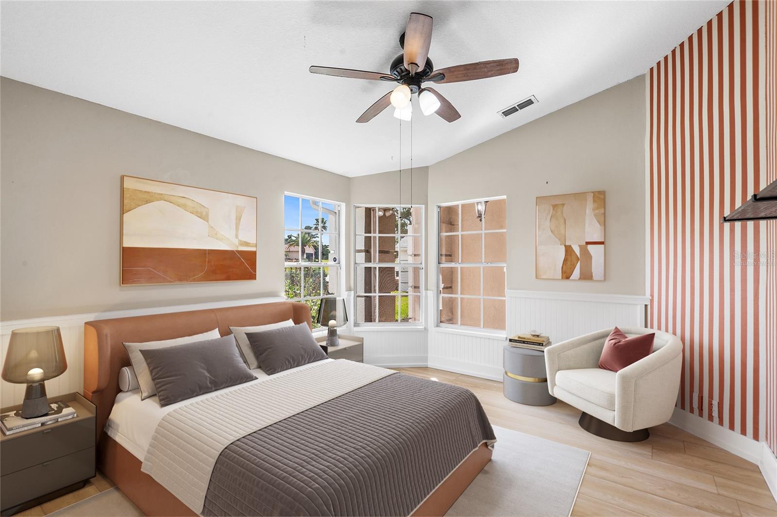 THE ESTATES - Residential