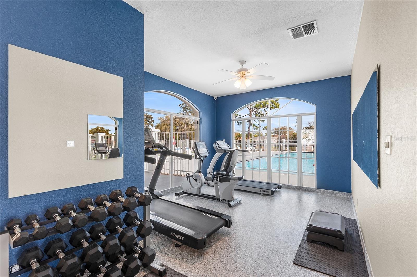 THE ESTATES - Residential