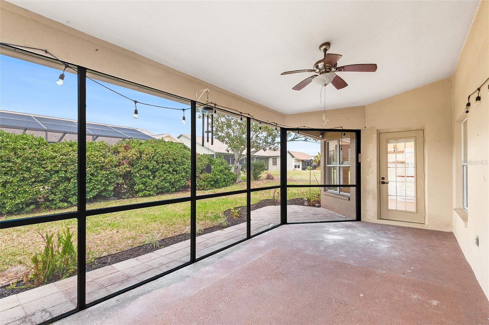 THE ESTATES - Residential