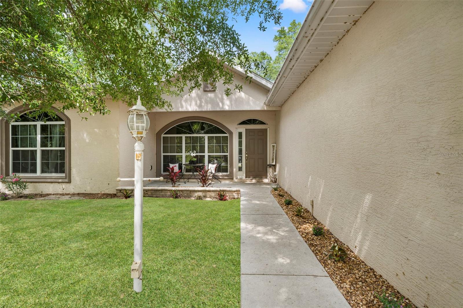7805 N CREEK WAY