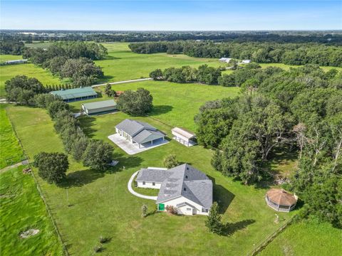 Tiny photo for 6208 SE 54th Trail, Center Hill, FL 33514 (MLS # G5103605)