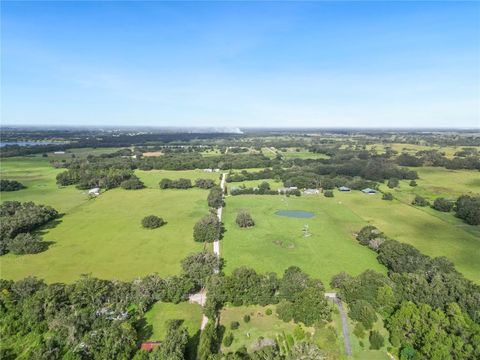 Tiny photo for 6208 SE 54th Trail, Center Hill, FL 33514 (MLS # G5103605)