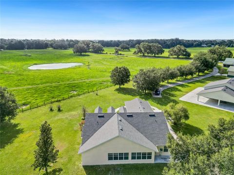 Tiny photo for 6208 SE 54th Trail, Center Hill, FL 33514 (MLS # G5103605)