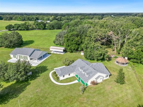 Tiny photo for 6208 SE 54th Trail, Center Hill, FL 33514 (MLS # G5103605)