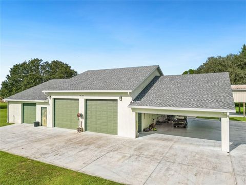 Tiny photo for 6208 SE 54th Trail, Center Hill, FL 33514 (MLS # G5103605)