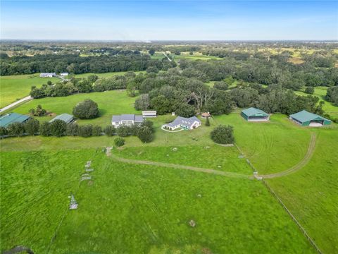 Tiny photo for 6208 SE 54th Trail, Center Hill, FL 33514 (MLS # G5103605)