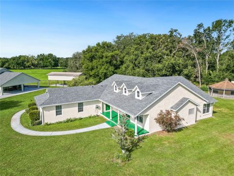 Tiny photo for 6208 SE 54th Trail, Center Hill, FL 33514 (MLS # G5103605)