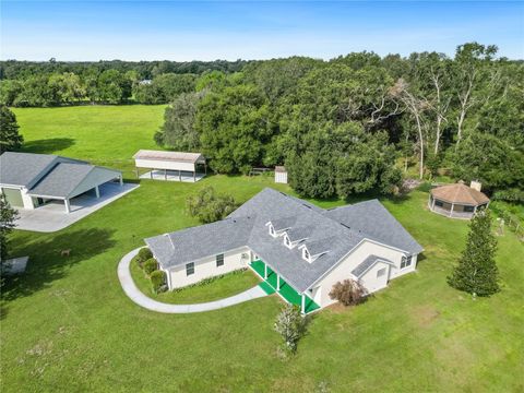 Tiny photo for 6208 SE 54th Trail, Center Hill, FL 33514 (MLS # G5103605)