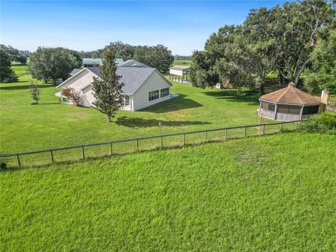 Tiny photo for 6208 SE 54th Trail, Center Hill, FL 33514 (MLS # G5103605)