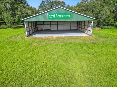 Tiny photo for 6208 SE 54th Trail, Center Hill, FL 33514 (MLS # G5103605)