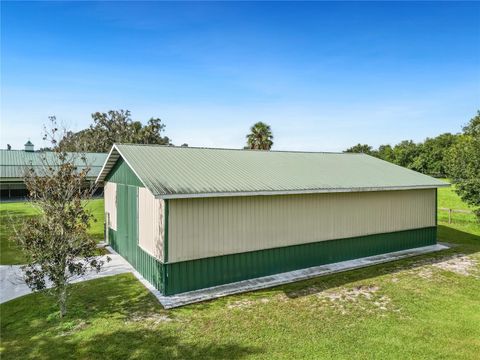 Tiny photo for 6208 SE 54th Trail, Center Hill, FL 33514 (MLS # G5103605)