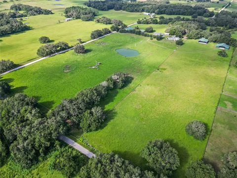 Tiny photo for 6208 SE 54th Trail, Center Hill, FL 33514 (MLS # G5103605)