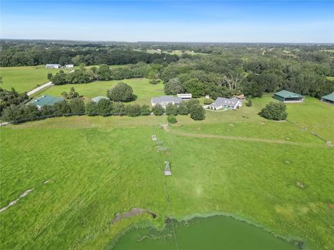 Tiny photo for 6208 SE 54th Trail, Center Hill, FL 33514 (MLS # G5103605)