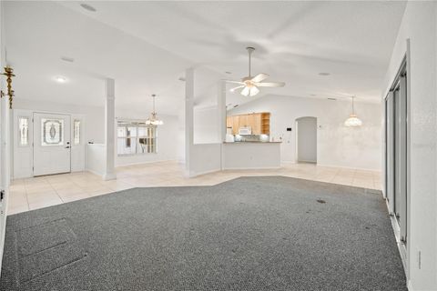 Tiny photo for 6208 SE 54th Trail, Center Hill, FL 33514 (MLS # G5103605)