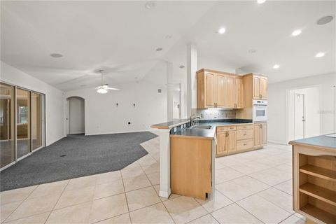 Tiny photo for 6208 SE 54th Trail, Center Hill, FL 33514 (MLS # G5103605)