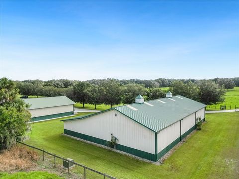 Tiny photo for 6208 SE 54th Trail, Center Hill, FL 33514 (MLS # G5103605)
