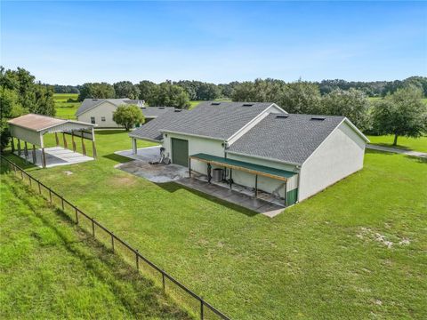 Tiny photo for 6208 SE 54th Trail, Center Hill, FL 33514 (MLS # G5103605)