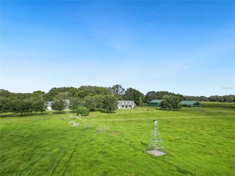 Tiny photo for 6208 SE 54th Trail, Center Hill, FL 33514 (MLS # G5103605)