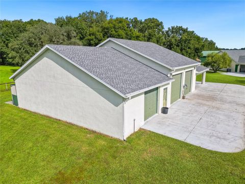 Tiny photo for 6208 SE 54th Trail, Center Hill, FL 33514 (MLS # G5103605)