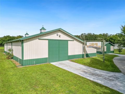 Tiny photo for 6208 SE 54th Trail, Center Hill, FL 33514 (MLS # G5103605)