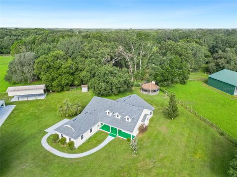 Tiny photo for 6208 SE 54th Trail, Center Hill, FL 33514 (MLS # G5103605)