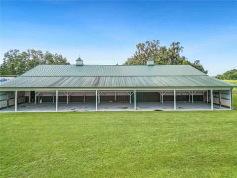 Tiny photo for 6208 SE 54th Trail, Center Hill, FL 33514 (MLS # G5103605)