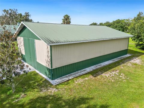 Tiny photo for 6208 SE 54th Trail, Center Hill, FL 33514 (MLS # G5103605)