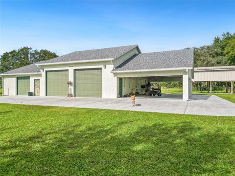 Tiny photo for 6208 SE 54th Trail, Center Hill, FL 33514 (MLS # G5103605)