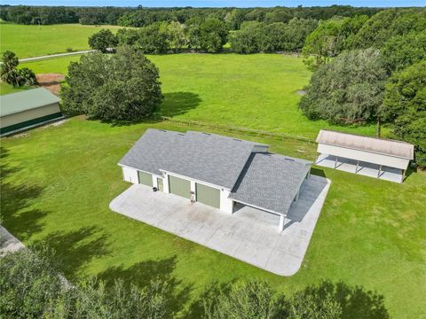 Tiny photo for 6208 SE 54th Trail, Center Hill, FL 33514 (MLS # G5103605)