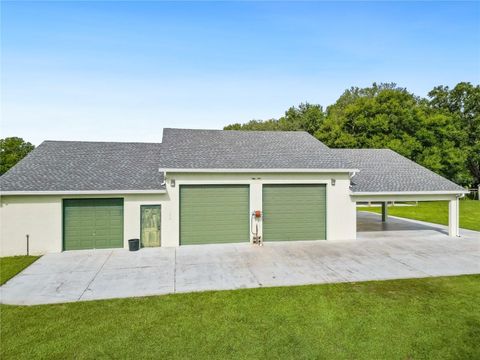 Tiny photo for 6208 SE 54th Trail, Center Hill, FL 33514 (MLS # G5103605)